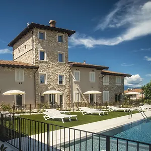 Relais Madergnago Appartement